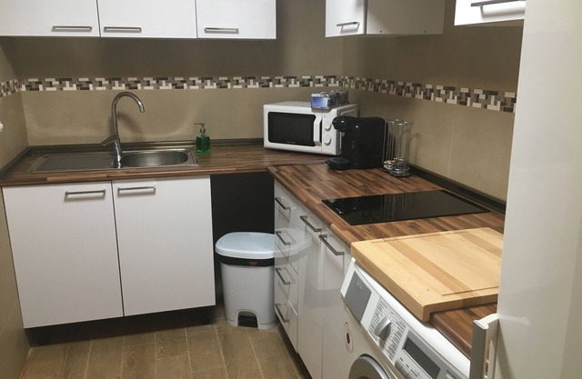 Casa Simba the best option for Warner Bross