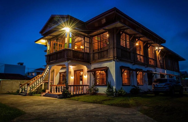 Casa Simeon 