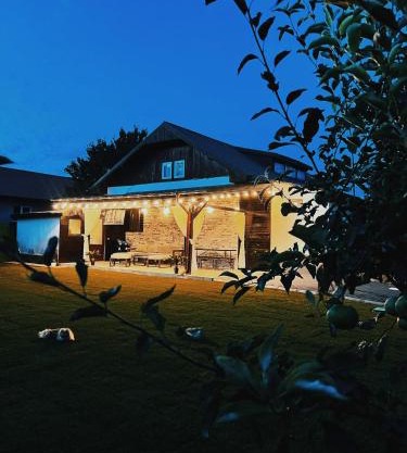 Casa Simon