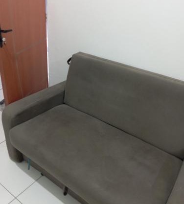 Casa Simples Lar