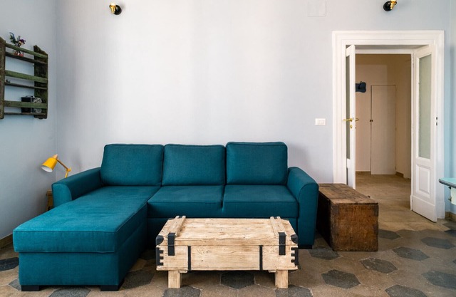 Casa Sinatra by Rentbeat