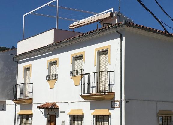 Casa Sinclair