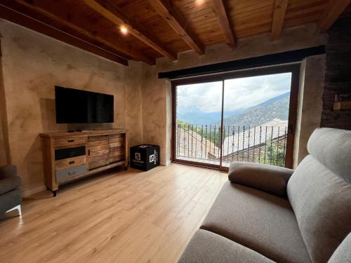 Casa Sinera - L'Amfitriona