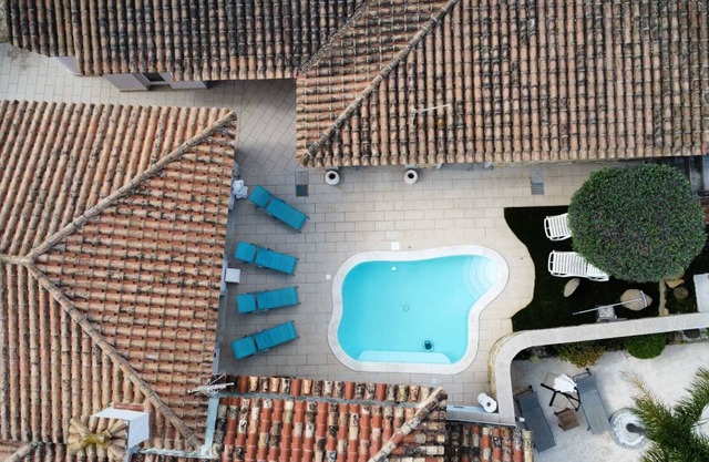 CASA SINZIAS WITH SWIMMING POOL 9 BEDS