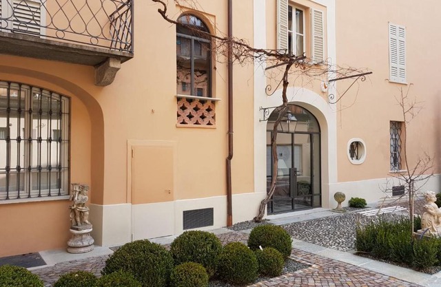 Casa Sironi