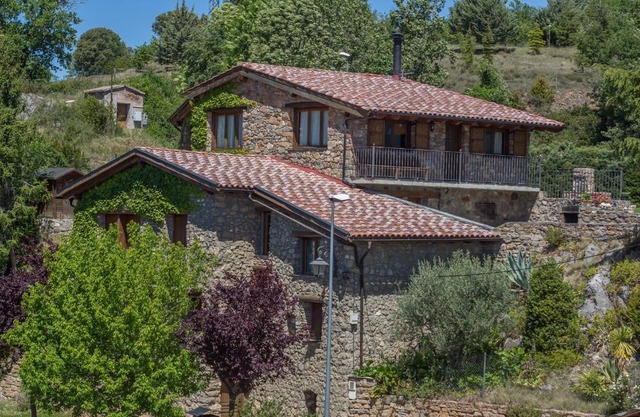 Casa Sisquet