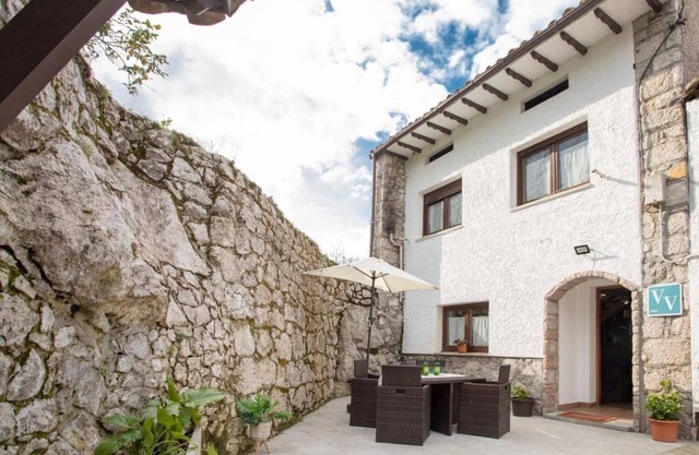 Casa Soberrón