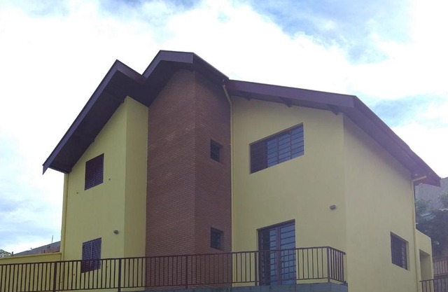 Casa sobrado
