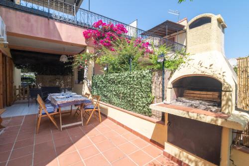 casa Soffio di Mare