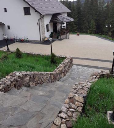 Casa Sofia Bucovina