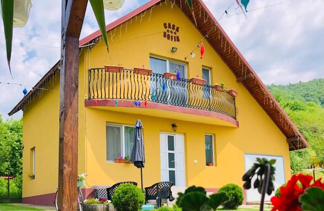 Casa Sofia
