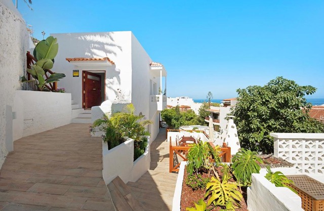 Casa Sol 21 Garachico