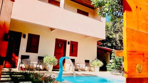 Casa Sol
