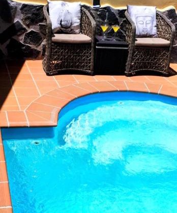 Casa Sol Corralejo