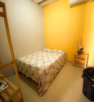Casa Sol Nascente