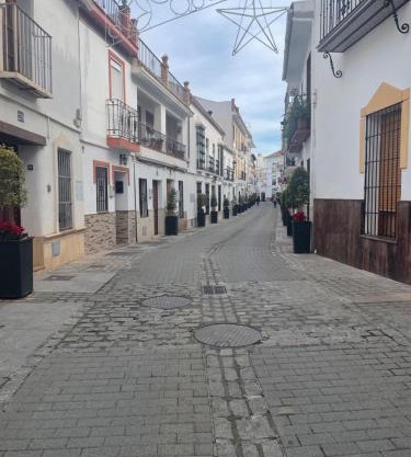 Casa Sol y Luna