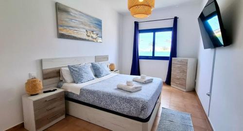 Casa Sol y Mar