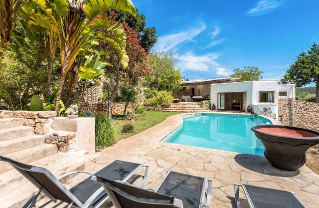 Casa Solana - Six Bedroom Villa, Sleeps 12