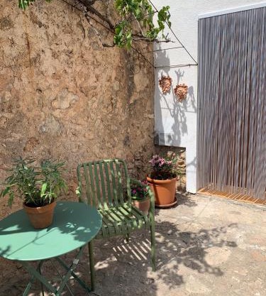 Casa Solans - Casa Rural