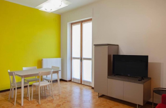 Casa SOLE, swimming pool and wellness