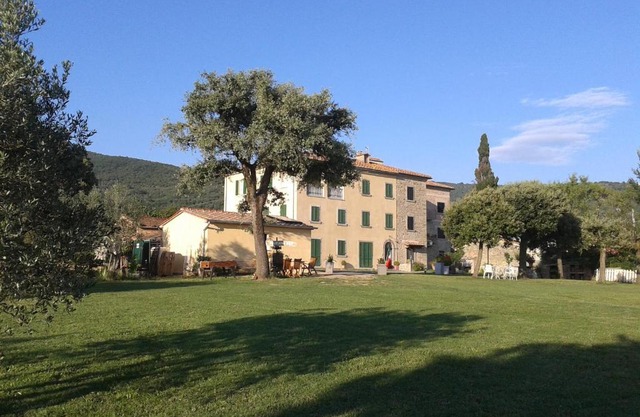 Casa Soleluna B&B