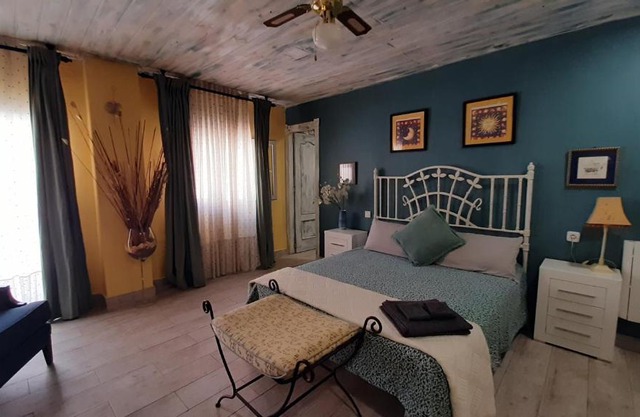 Casa solis