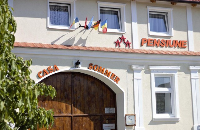 Casa Sommer