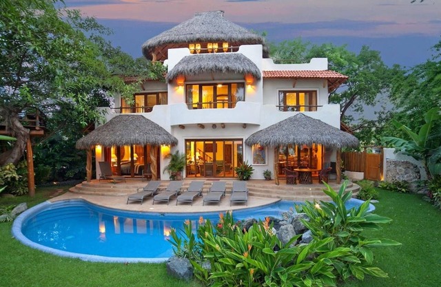 Casa Sonadora - Sayulita's Finest
