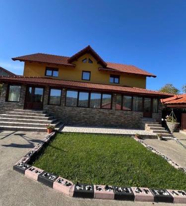 Casa Soporan