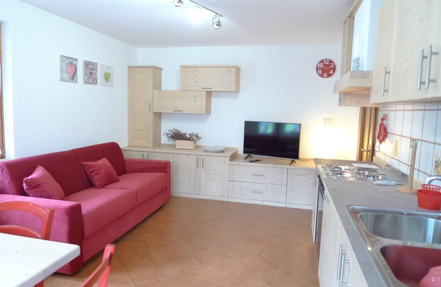 Casa Sorarù P1