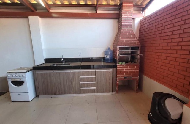 Casa Sossego