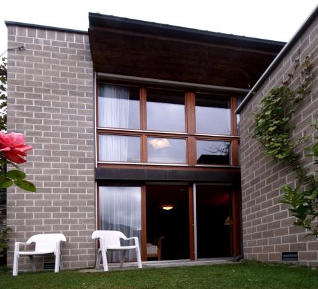 Casa Sot Gesa