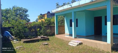Casa Soul de Verão