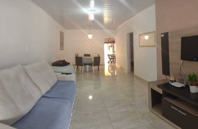 Casa Souza 400 meters from Beto Carrero