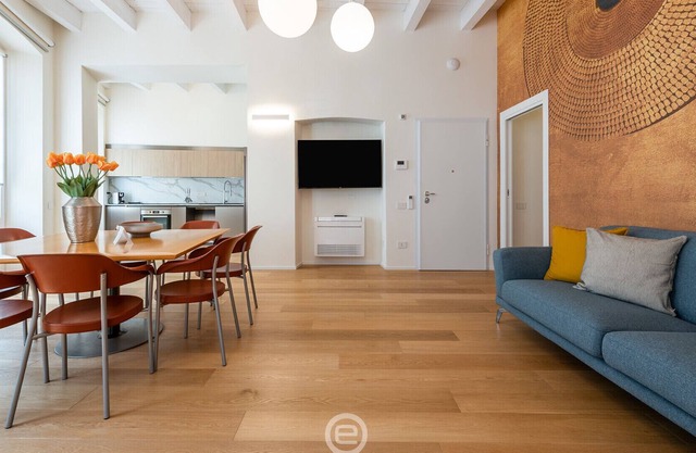 Casa Spada Apartments - Fois