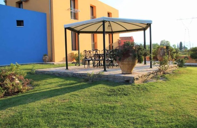 Casa Spannika - Luxury Villa
