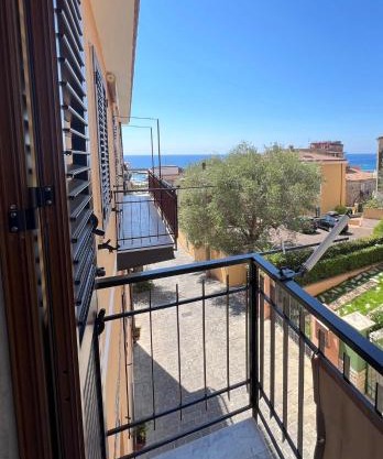 Casa Spartea Cilento coast