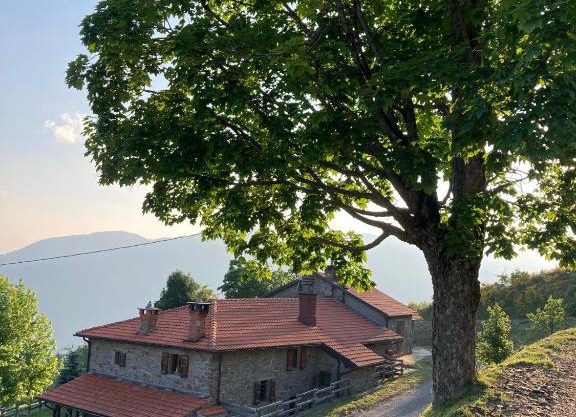 Casa Sperandini
