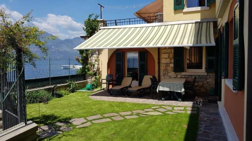 Casa Spiaggia