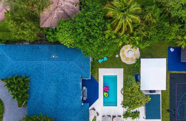 Casa Spur/8BR Villa/Miami Mini Resort w/Pool+