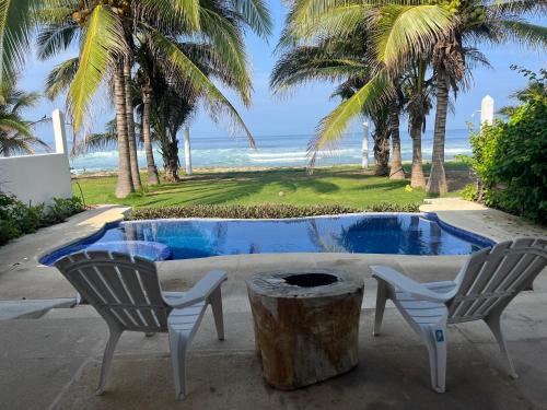 Casa Sta Margarita