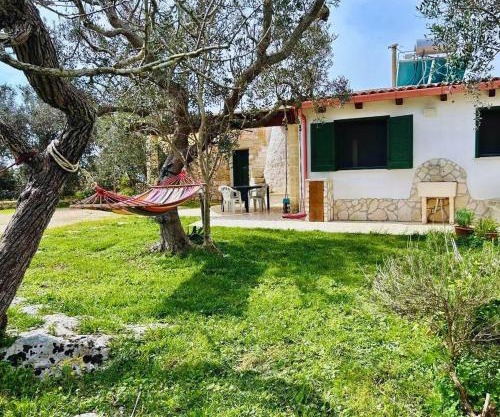 Casa Stancarlino