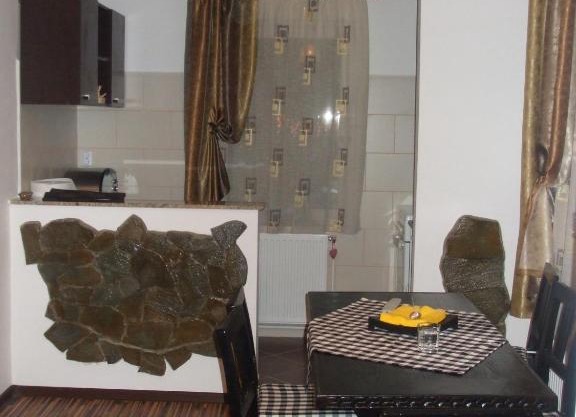 Casa Stely