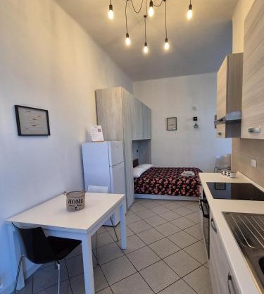 Casa Stile Libero 40 Arcore FS-GP Monza-Milano-Lecco