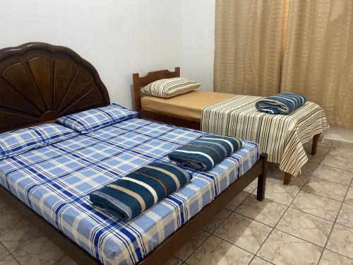 Casa Sto Antônio - 8 min pela Dutra até o Santuário