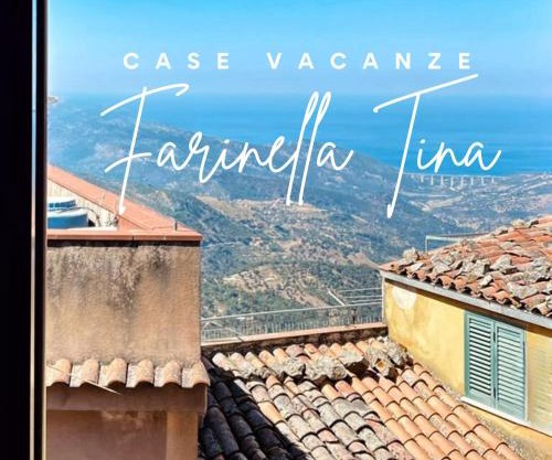 casa storica vista panoramica borgo medievale