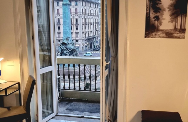 Casa Storica 5 Giornate