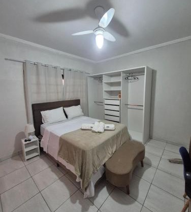 Casa Studio São José dos Campos