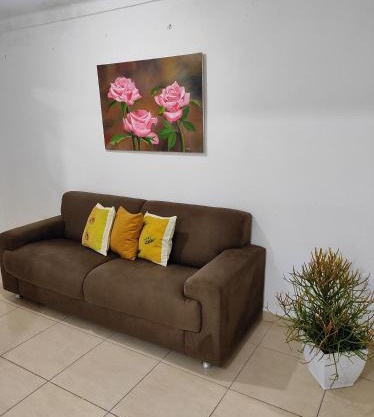 Casa Stylo Garanhuns Temporada