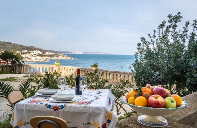 Casa sul Mare - Tricase